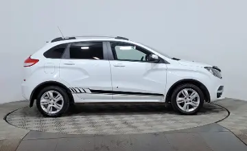 LADA (ВАЗ) XRAY 2020 года за 4 200 000 тг. в Астана фото 4