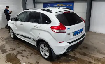 LADA (ВАЗ) XRAY 2020 года за 4 200 000 тг. в Астана фото 4