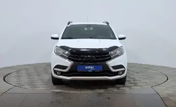 LADA (ВАЗ) XRAY 2020 года за 4 200 000 тг. в Астана фото 2