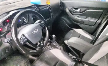 LADA (ВАЗ) XRAY 2020 года за 4 200 000 тг. в Астана фото 5