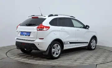 LADA (ВАЗ) XRAY 2020 года за 4 200 000 тг. в Астана