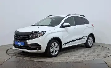 LADA (ВАЗ) XRAY 2020 года за 4 200 000 тг. в Астана фото 1