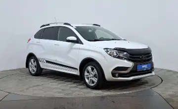 LADA (ВАЗ) XRAY 2020 года за 4 200 000 тг. в Астана фото 3