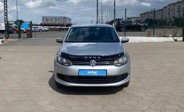 Volkswagen Polo 2013 года за 4 200 000 тг. в Караганда фото 2