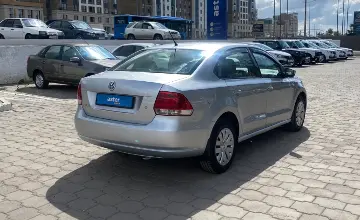 Volkswagen Polo 2013 года за 4 200 000 тг. в Караганда