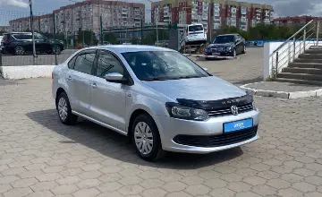 Volkswagen Polo 2013 года за 4 200 000 тг. в Караганда фото 3