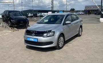 Volkswagen Polo 2013 года за 4 200 000 тг. в Караганда фото 1