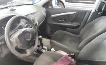 Nissan Almera 2014 года за 2 490 000 тг. в Астана фото 5
