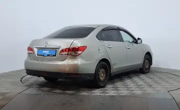 Nissan Almera 2014 года за 2 490 000 тг. в Астана