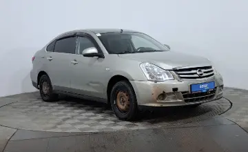 Nissan Almera 2014 года за 2 490 000 тг. в Астана фото 3