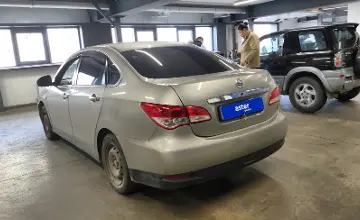Nissan Almera 2014 года за 2 490 000 тг. в Астана фото 4