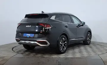 Kia Sportage 2024 года за 11 990 000 тг. в Астана