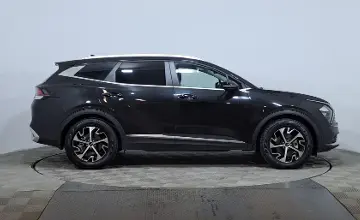 Kia Sportage 2024 года за 11 990 000 тг. в Астана фото 4