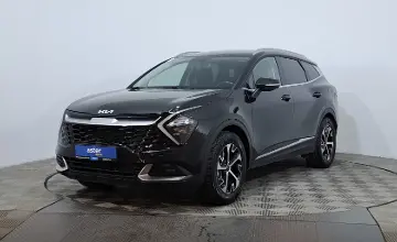 Kia Sportage 2024 года за 11 990 000 тг. в Астана фото 1