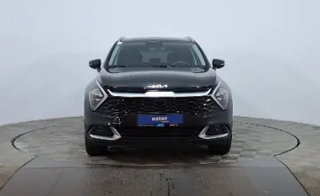 Kia Sportage 2024 года за 11 990 000 тг. в Астана фото 2