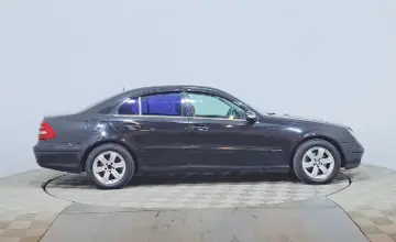 Mercedes-Benz E-Класс 2002 года за 2 500 000 тг. в Астана фото 4