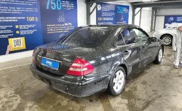 Mercedes-Benz E-Класс 2002 года за 2 500 000 тг. в Астана фото 3