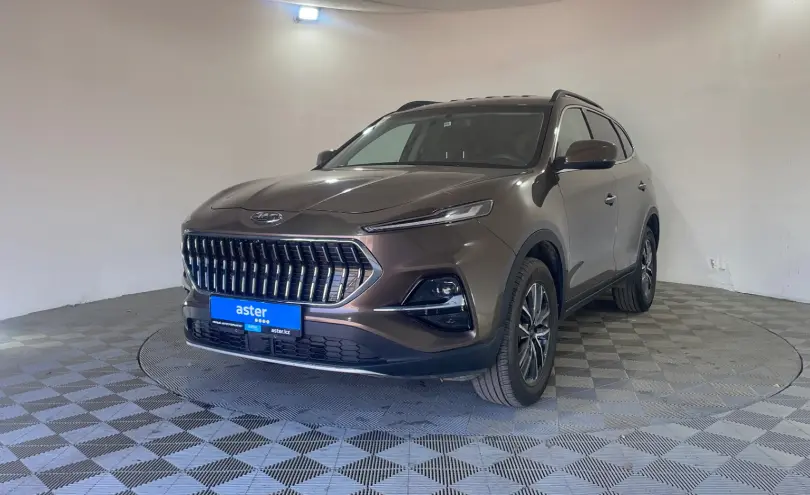 JAC S7 2021 года за 6 500 000 тг. в Павлодар
