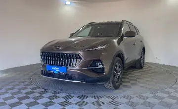 JAC S7 2021 года за 6 500 000 тг. в Павлодар фото 1