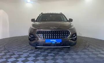 JAC S7 2021 года за 6 500 000 тг. в Павлодар фото 2