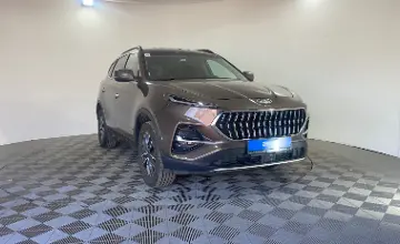JAC S7 2021 года за 6 500 000 тг. в Павлодар фото 3
