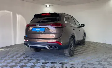 JAC S7 2021 года за 6 500 000 тг. в Павлодар