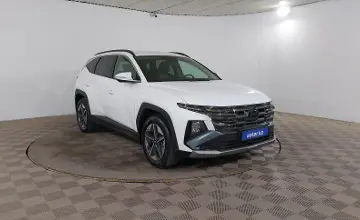 Hyundai Tucson 2026 года за 14 000 000 тг. в Шымкент фото 3
