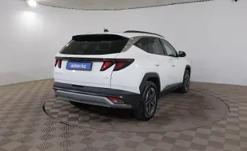 Hyundai Tucson 2026 года за 14 000 000 тг. в Шымкент