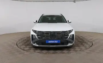Hyundai Tucson 2026 года за 14 000 000 тг. в Шымкент фото 2