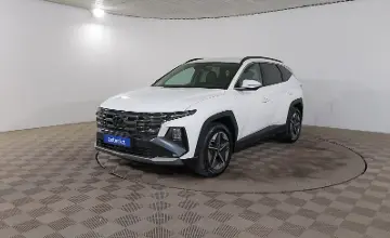 Hyundai Tucson 2026 года за 14 000 000 тг. в Шымкент фото 1
