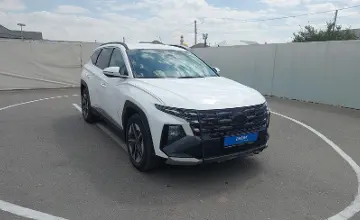 Hyundai Tucson 2026 года за 14 000 000 тг. в Шымкент фото 2