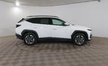 Hyundai Tucson 2026 года за 14 000 000 тг. в Шымкент фото 4