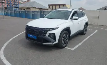 Hyundai Tucson 2026 года за 14 000 000 тг. в Шымкент фото 1
