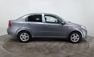 Chevrolet Nexia 2023 года за 5 290 000 тг. в Астана фото 4