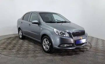 Chevrolet Nexia 2023 года за 5 290 000 тг. в Астана фото 3