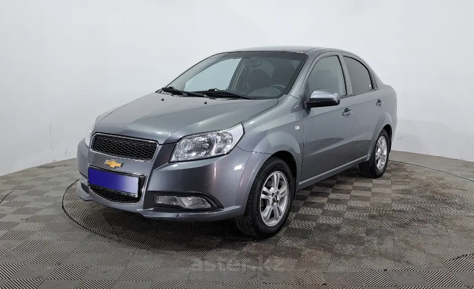 2023 Chevrolet Nexia