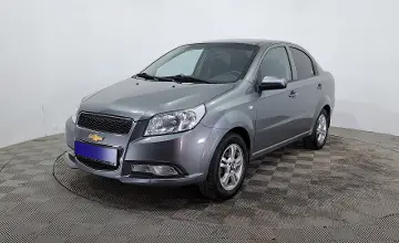Chevrolet Nexia 2023 года за 5 290 000 тг. в Астана фото 1