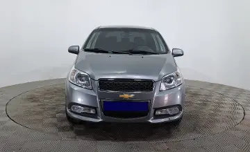 Chevrolet Nexia 2023 года за 5 290 000 тг. в Астана фото 2