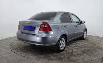 Chevrolet Nexia 2023 года за 5 290 000 тг. в Астана фото 4