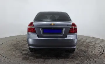 Chevrolet Nexia 2023 года за 5 290 000 тг. в Астана