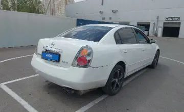 Nissan Altima 2004 года за 1 990 000 тг. в Шымкент фото 3