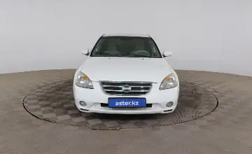 Nissan Altima 2004 года за 1 990 000 тг. в Шымкент фото 2