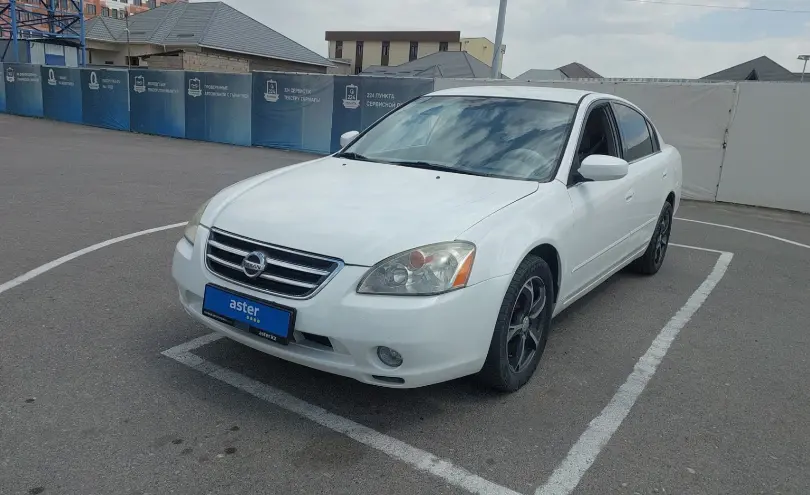 Nissan Altima 2004 года за 1 990 000 тг. в Шымкент