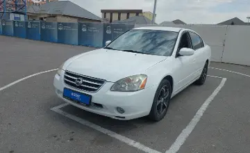 Nissan Altima 2004 года за 1 990 000 тг. в Шымкент фото 1