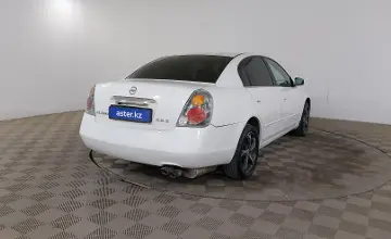Nissan Altima 2004 года за 1 990 000 тг. в Шымкент