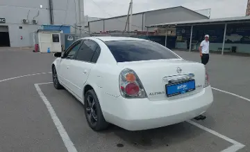 Nissan Altima 2004 года за 1 990 000 тг. в Шымкент фото 4