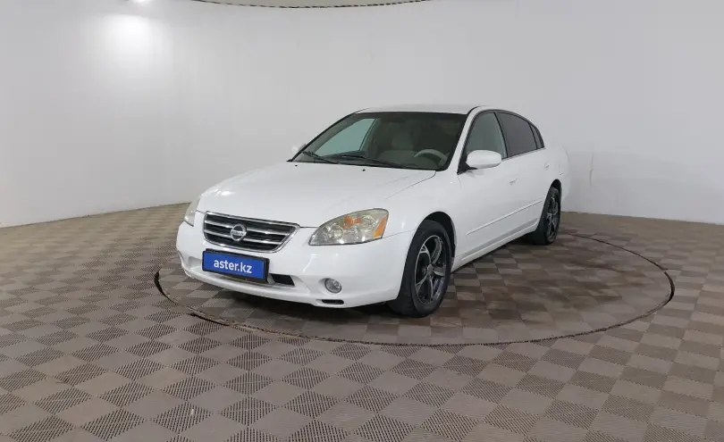 Nissan Altima 2004 года за 1 650 000 тг. в Шымкент