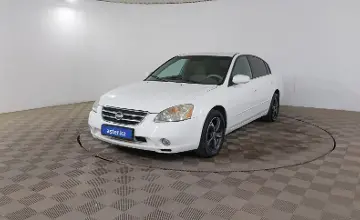 Nissan Altima 2004 года за 1 990 000 тг. в Шымкент фото 1
