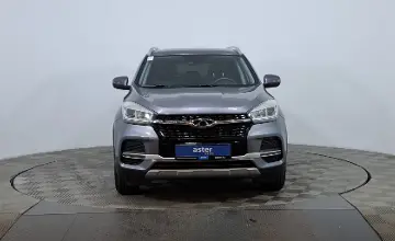 Chery Tiggo 4 2022 года за 6 700 000 тг. в Астана фото 2