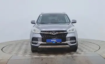 Chery Tiggo 4 2022 года за 6 700 000 тг. в Астана фото 2